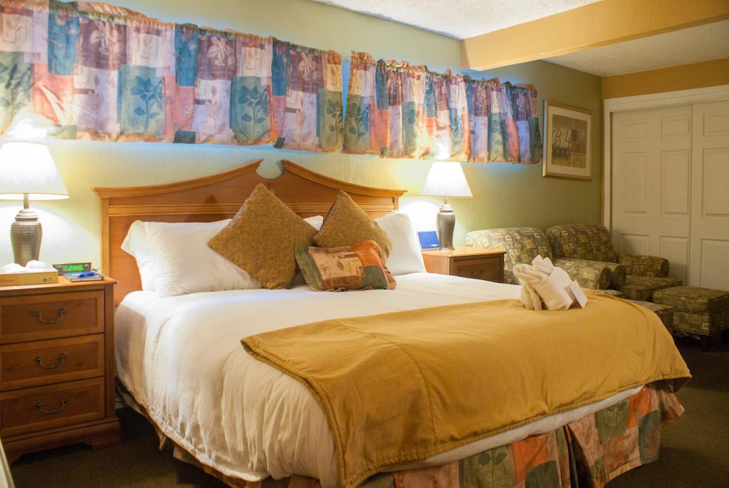 Tuscany Manor Palm Springs Cameră foto